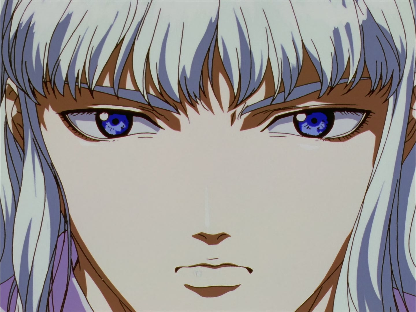 Berserk Ep 4: Hand of God @ 17:59