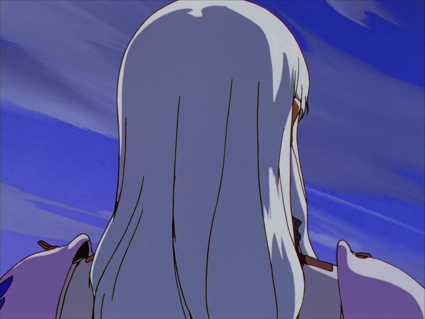 Berserk Ep 4: Hand of God @ 18:11