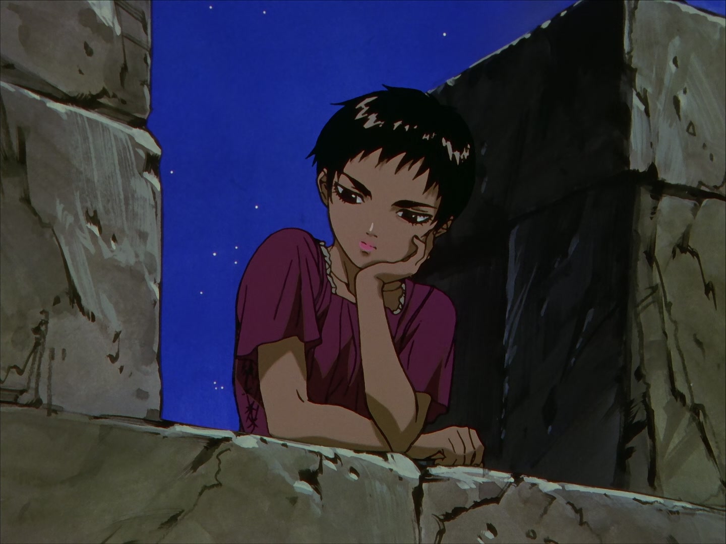 Berserk Ep 4: Hand of God @ 19:11