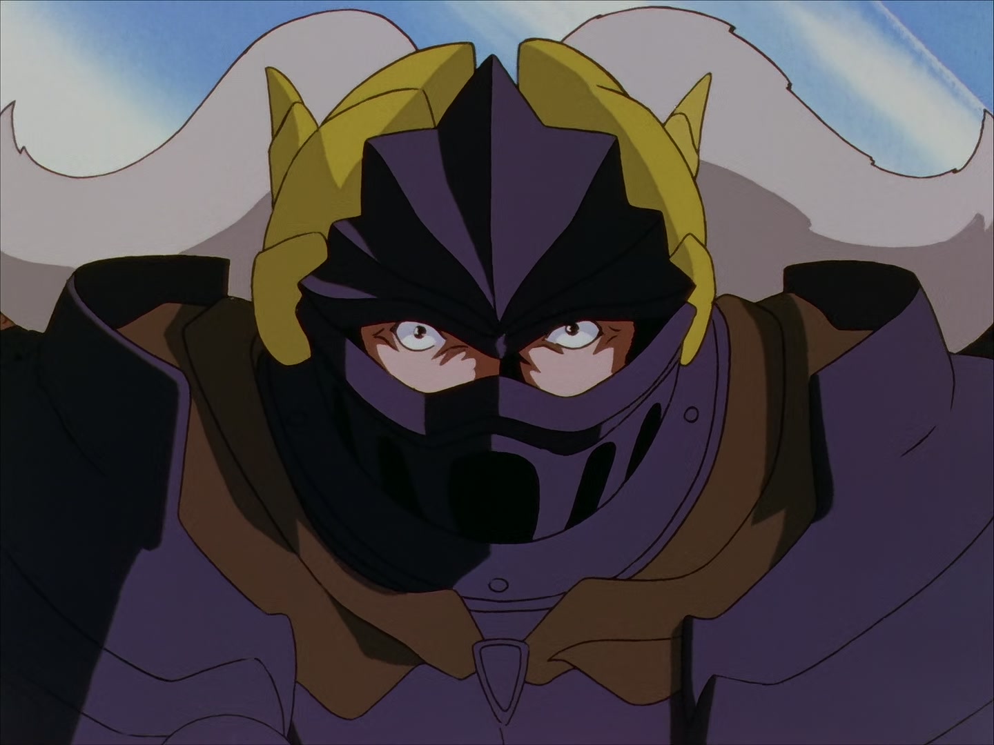 Berserk Ep 4: Hand of God @ 20:06