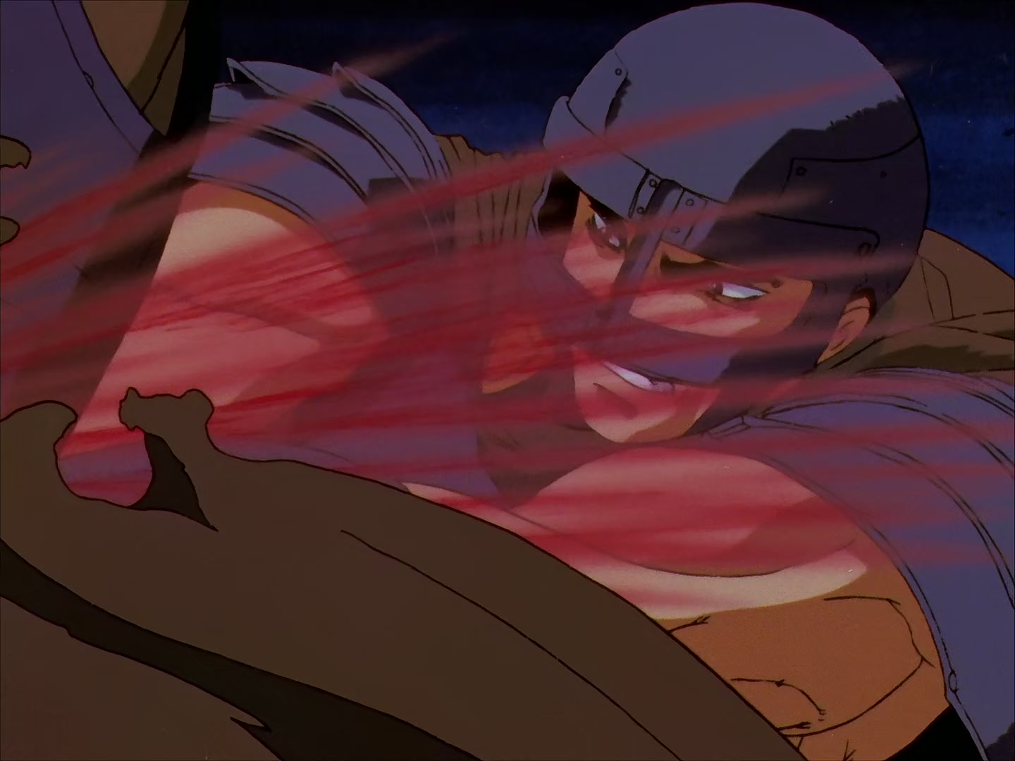 Berserk Ep 4: Hand of God @ 21:13