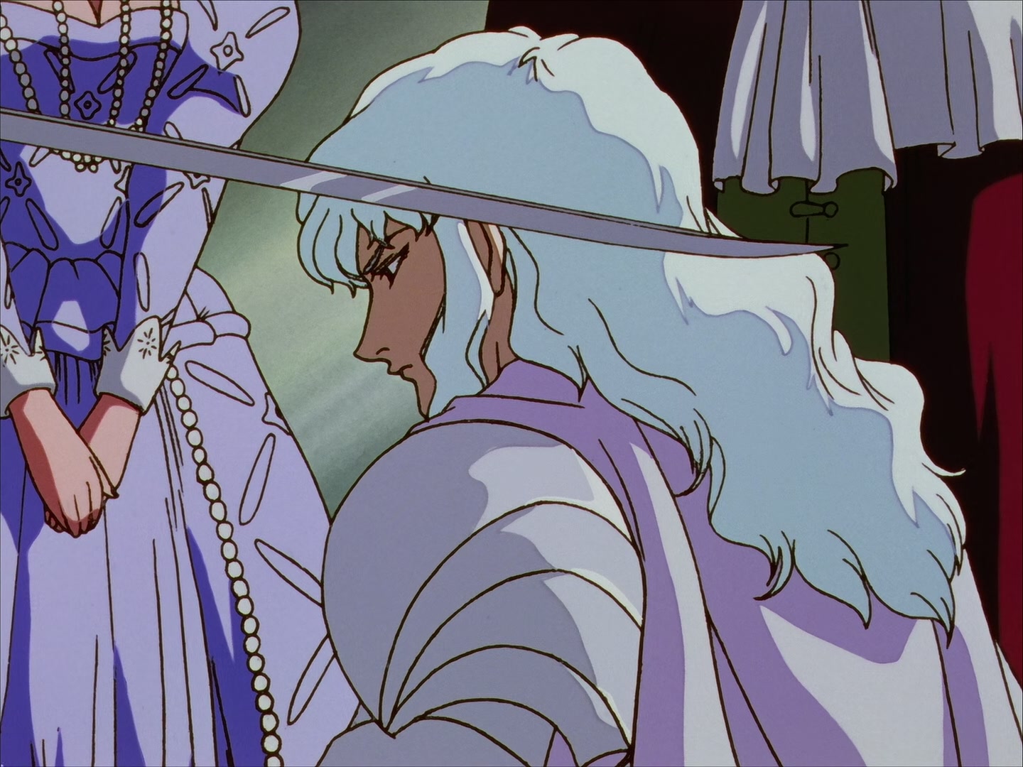 Berserk Ep 5: A Wind of Swords @ 08:38