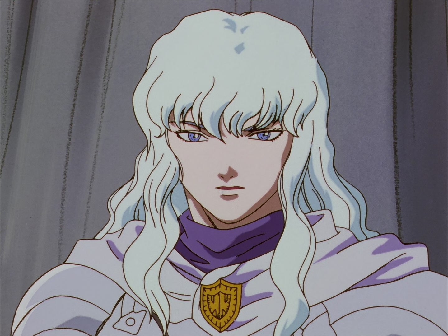 Berserk Ep 5: A Wind of Swords @ 11:17