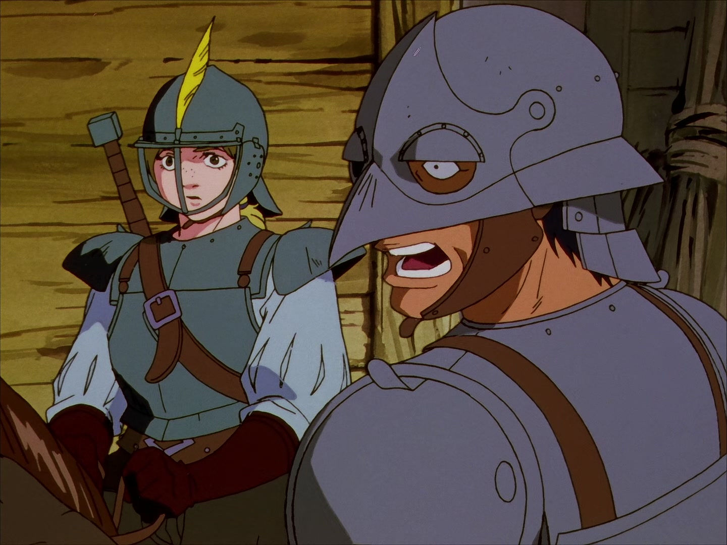 Berserk Ep 5: A Wind of Swords @ 15:52