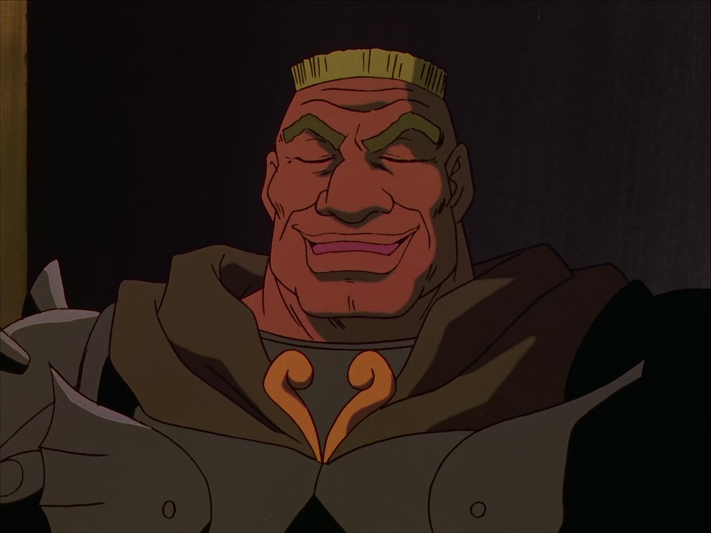Berserk Ep 5: A Wind of Swords @ 19:16