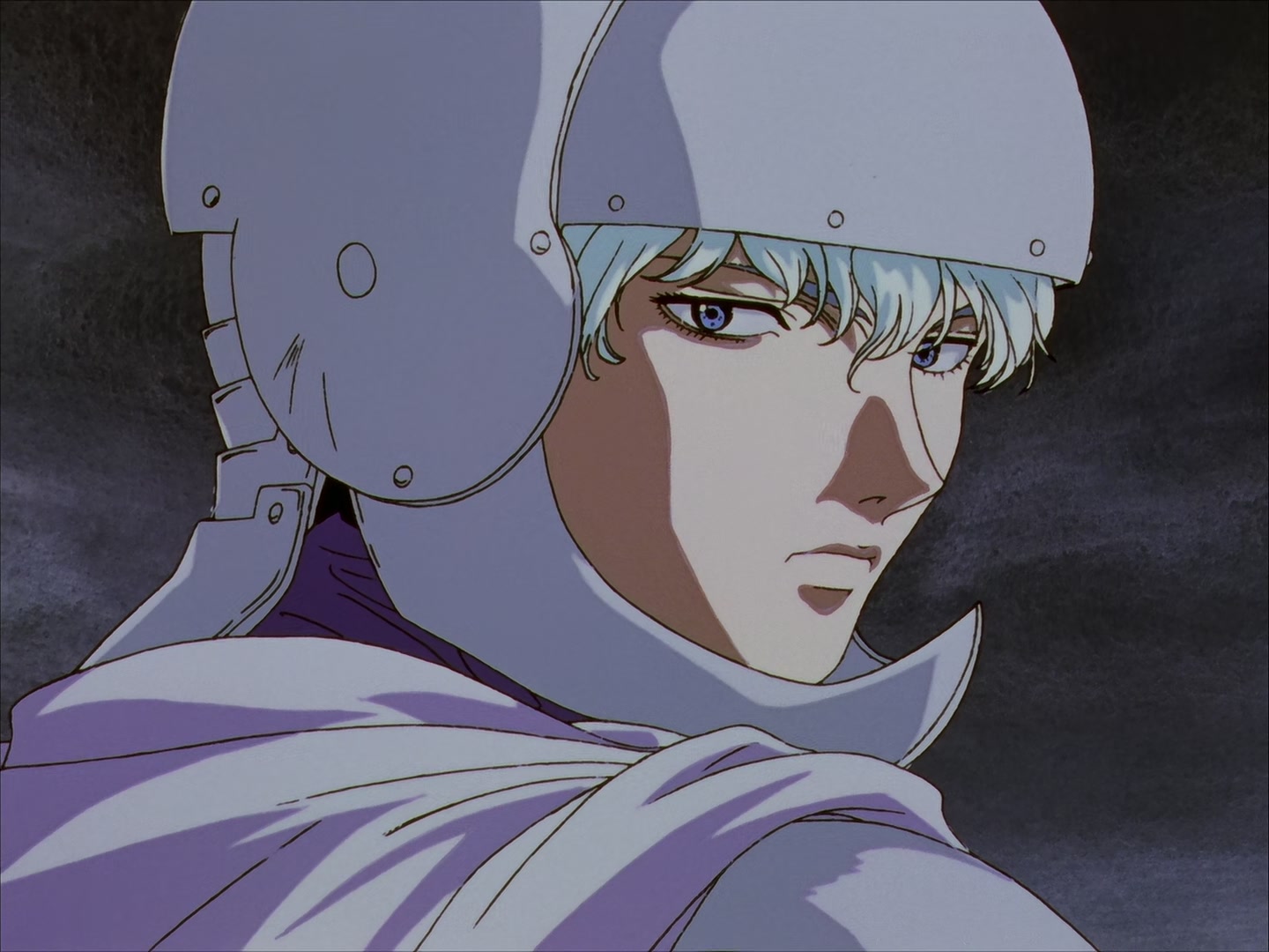 Berserk Ep 6: Zodd the Immortal @ 03:14