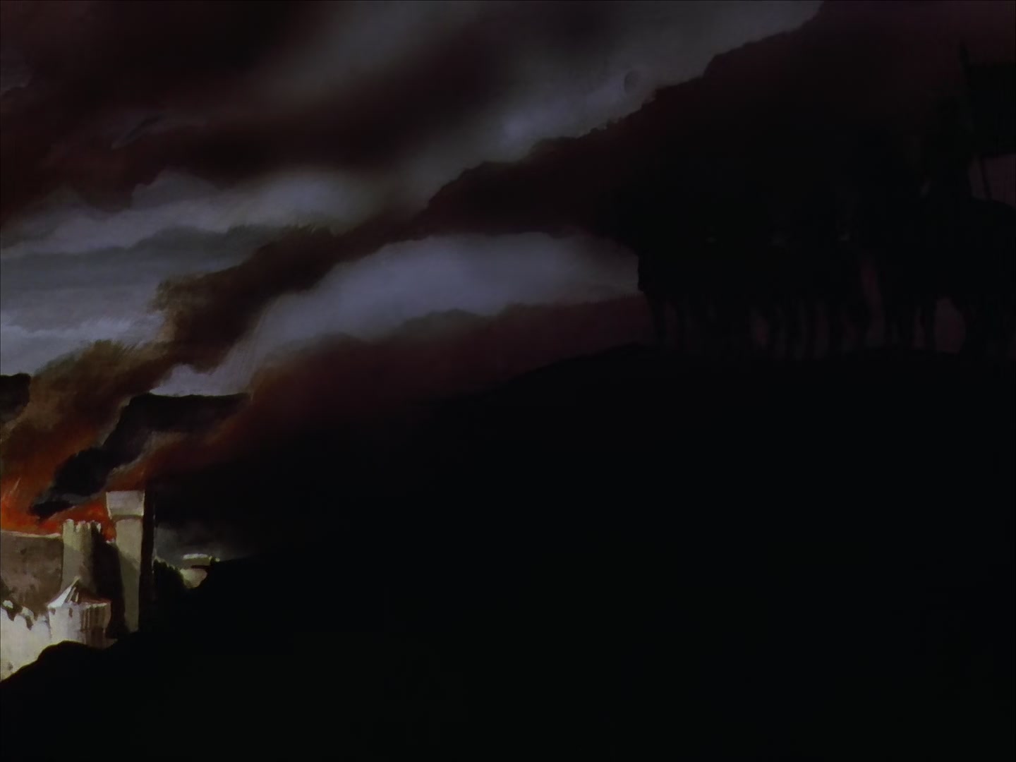 Berserk Ep 6: Zodd the Immortal @ 04:37
