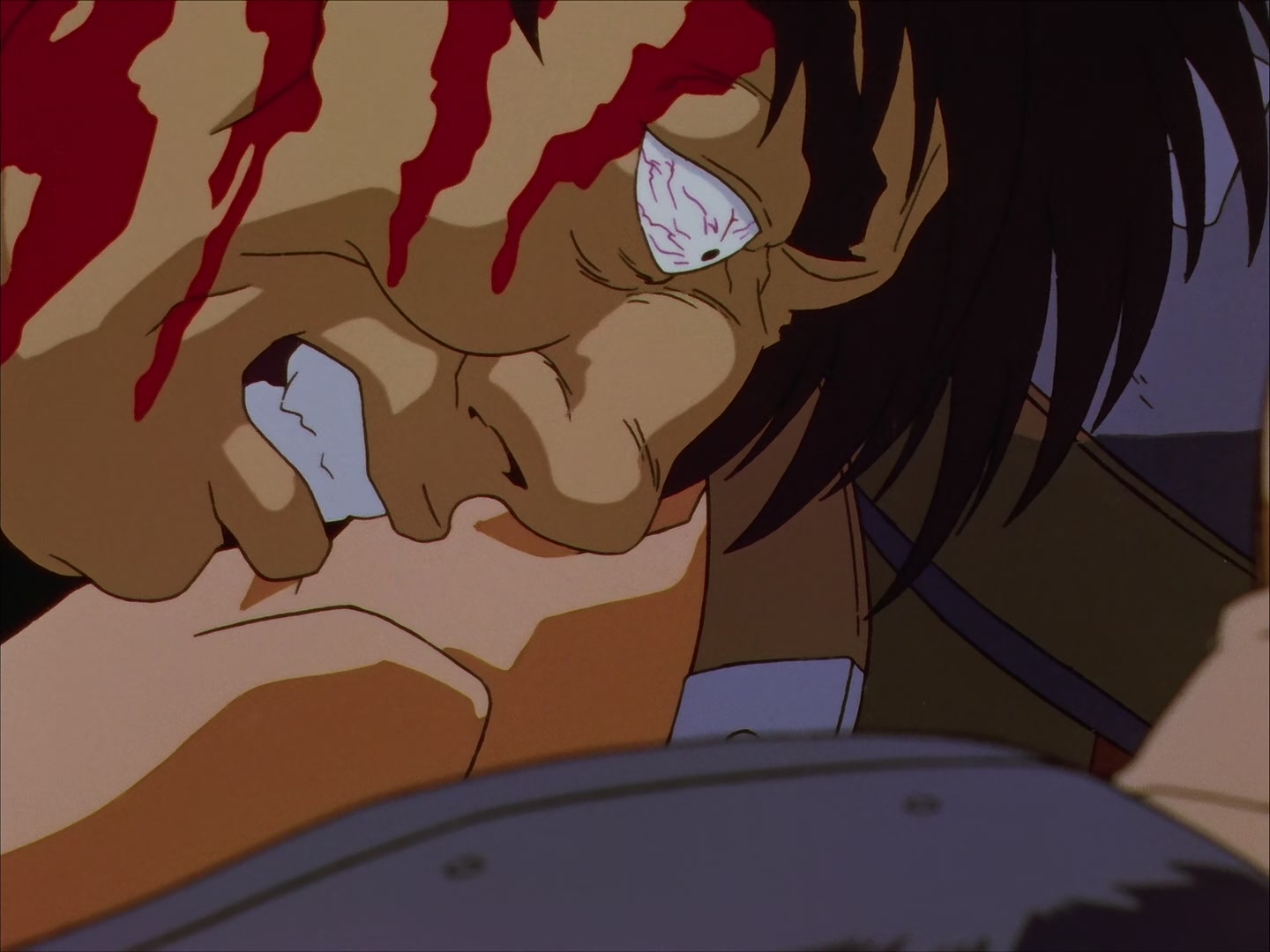 Berserk Ep 6: Zodd the Immortal @ 05:59