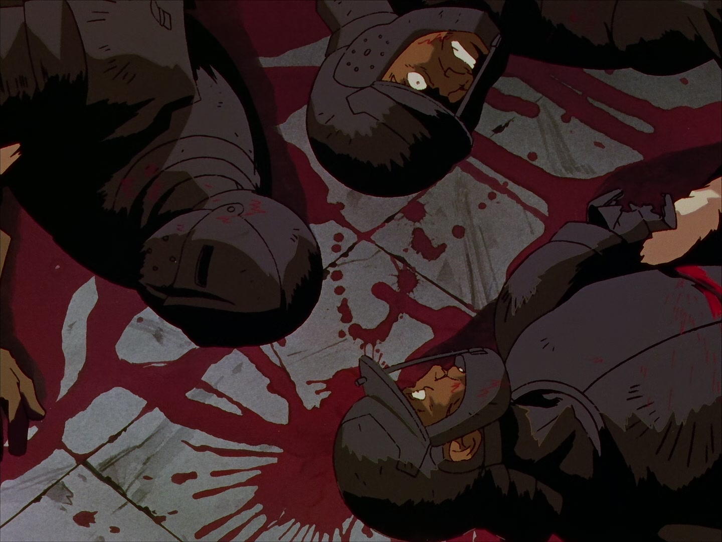 Berserk Ep 6: Zodd the Immortal @ 06:57