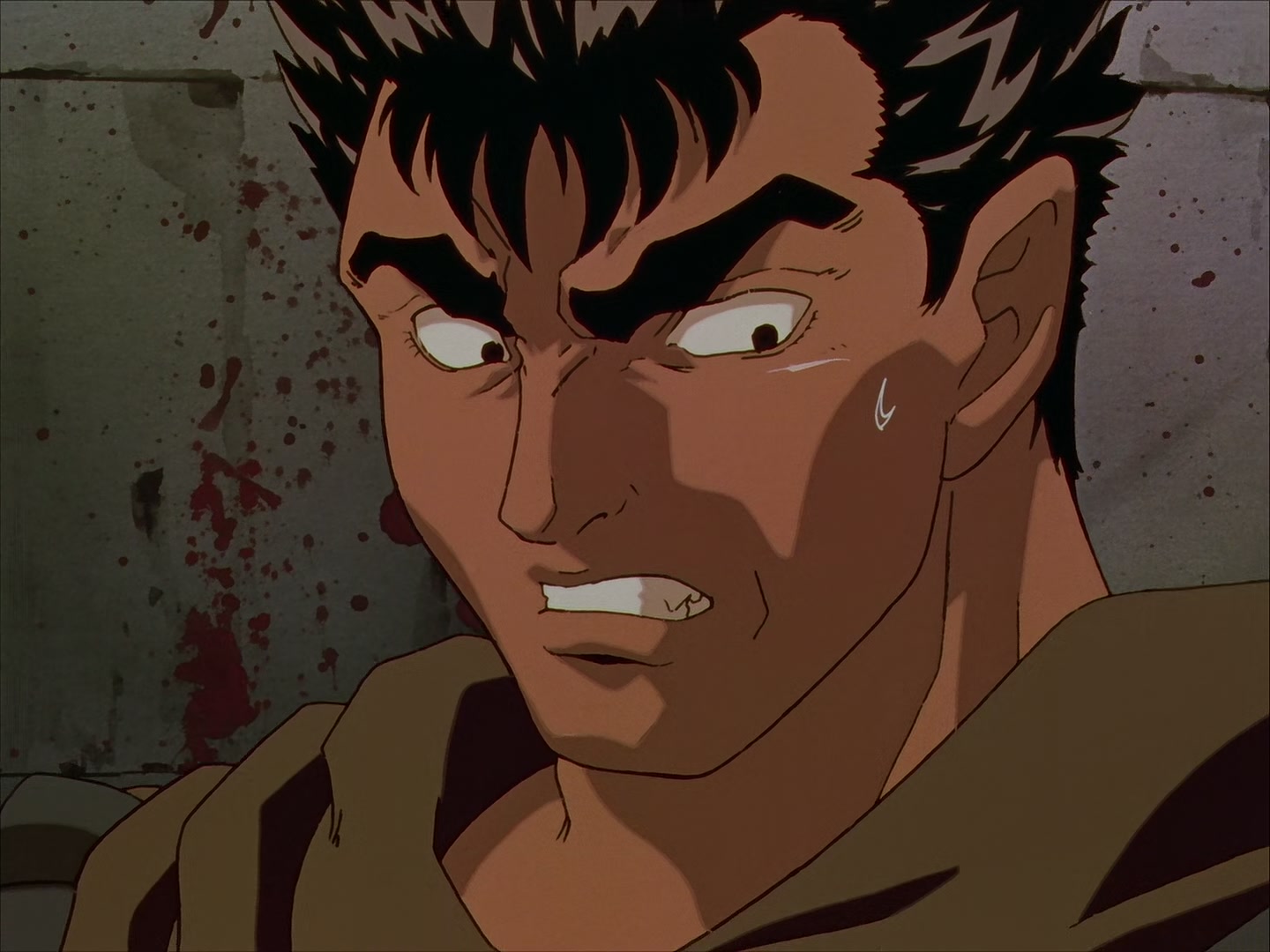Berserk Ep 6: Zodd the Immortal @ 07:13