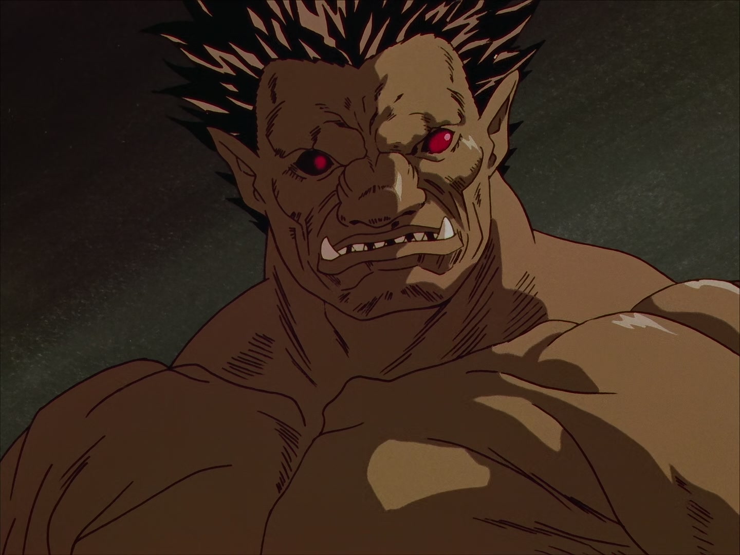 Berserk Ep 6: Zodd the Immortal @ 08:03