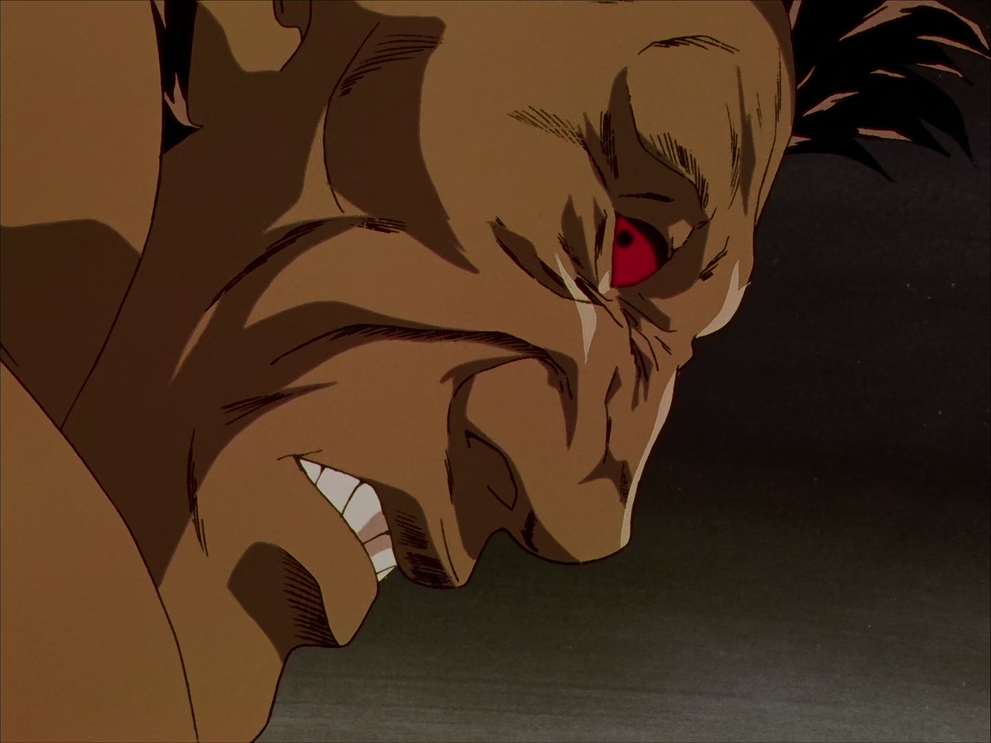 Berserk Ep 6: Zodd the Immortal @ 10:56