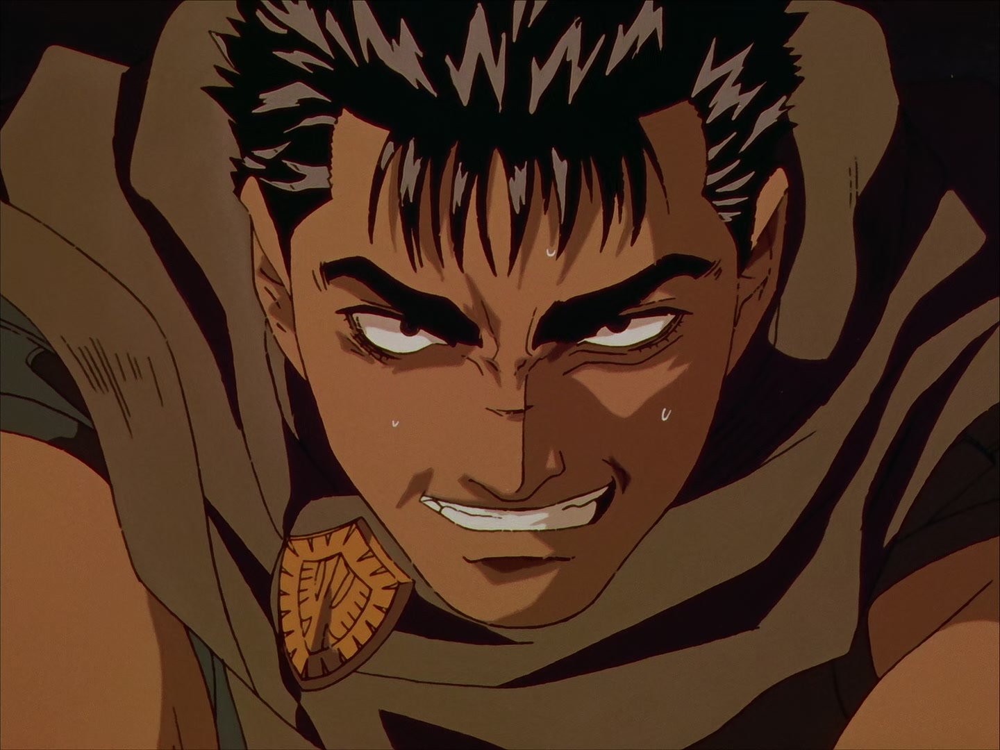 Berserk Ep 6: Zodd the Immortal @ 11:04