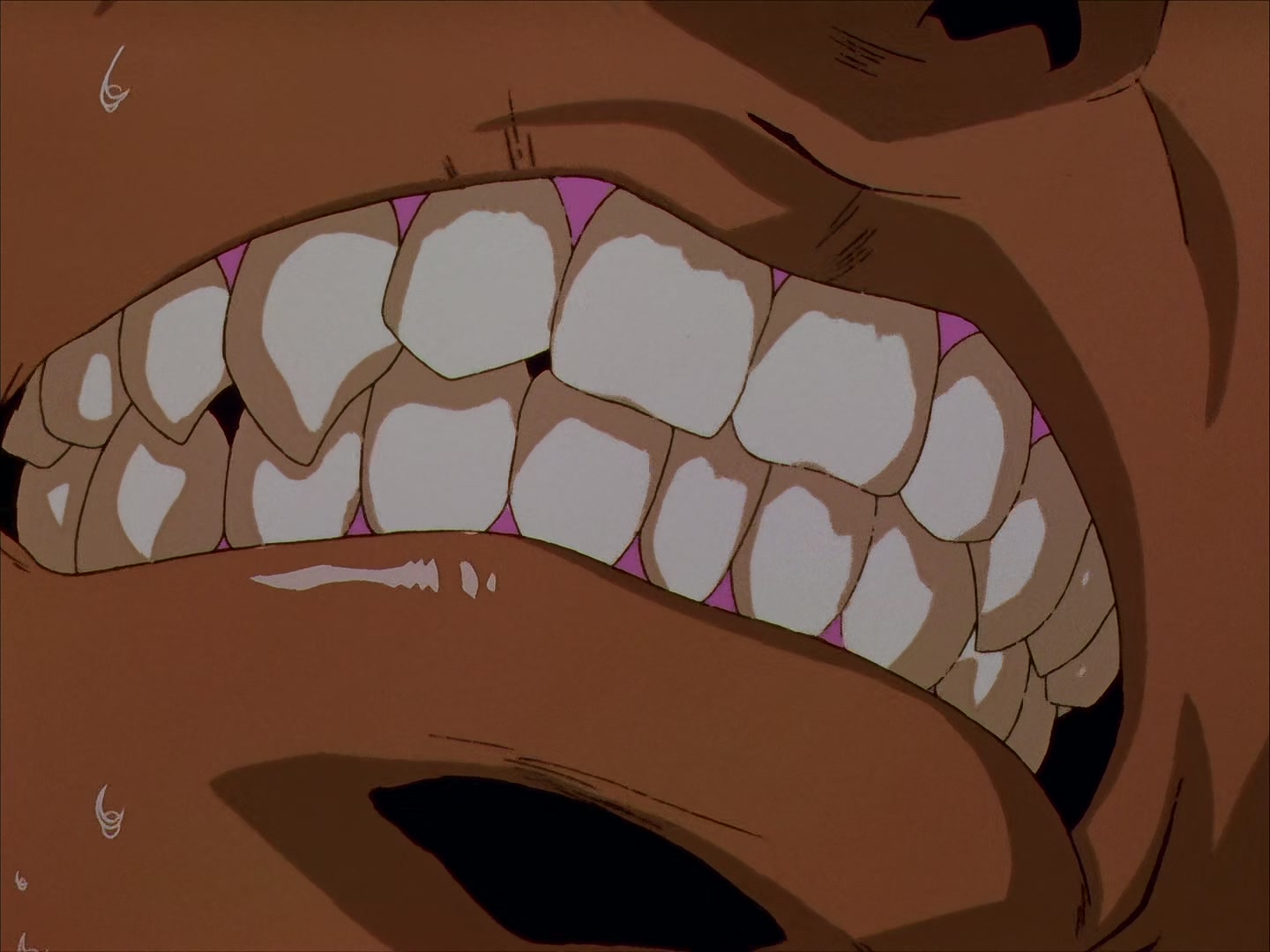 Berserk Ep 6: Zodd the Immortal @ 12:10