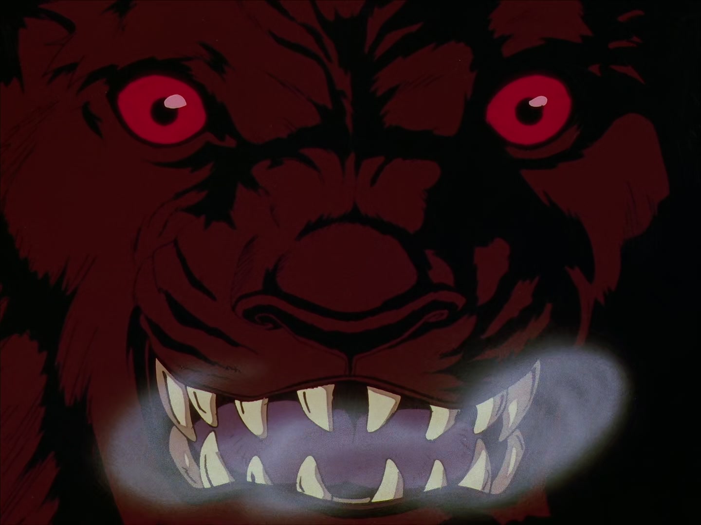 Berserk Ep 6: Zodd the Immortal @ 12:18