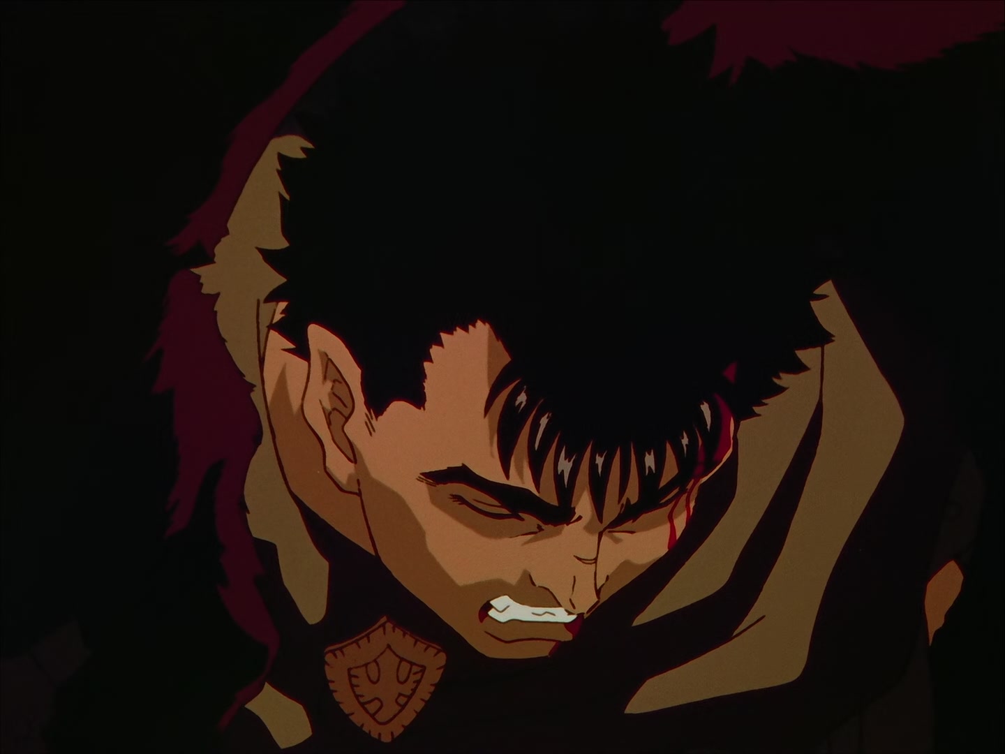 Berserk Ep 6: Zodd the Immortal @ 13:49