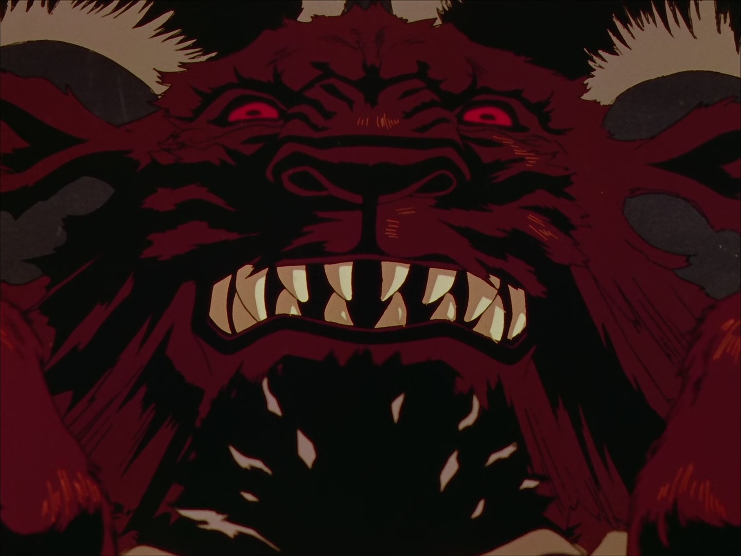 Berserk Ep 6: Zodd the Immortal @ 13:57