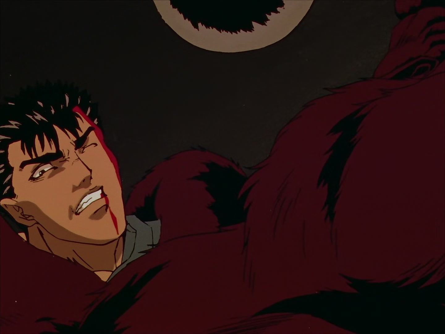 Berserk Ep 6: Zodd the Immortal @ 14:22