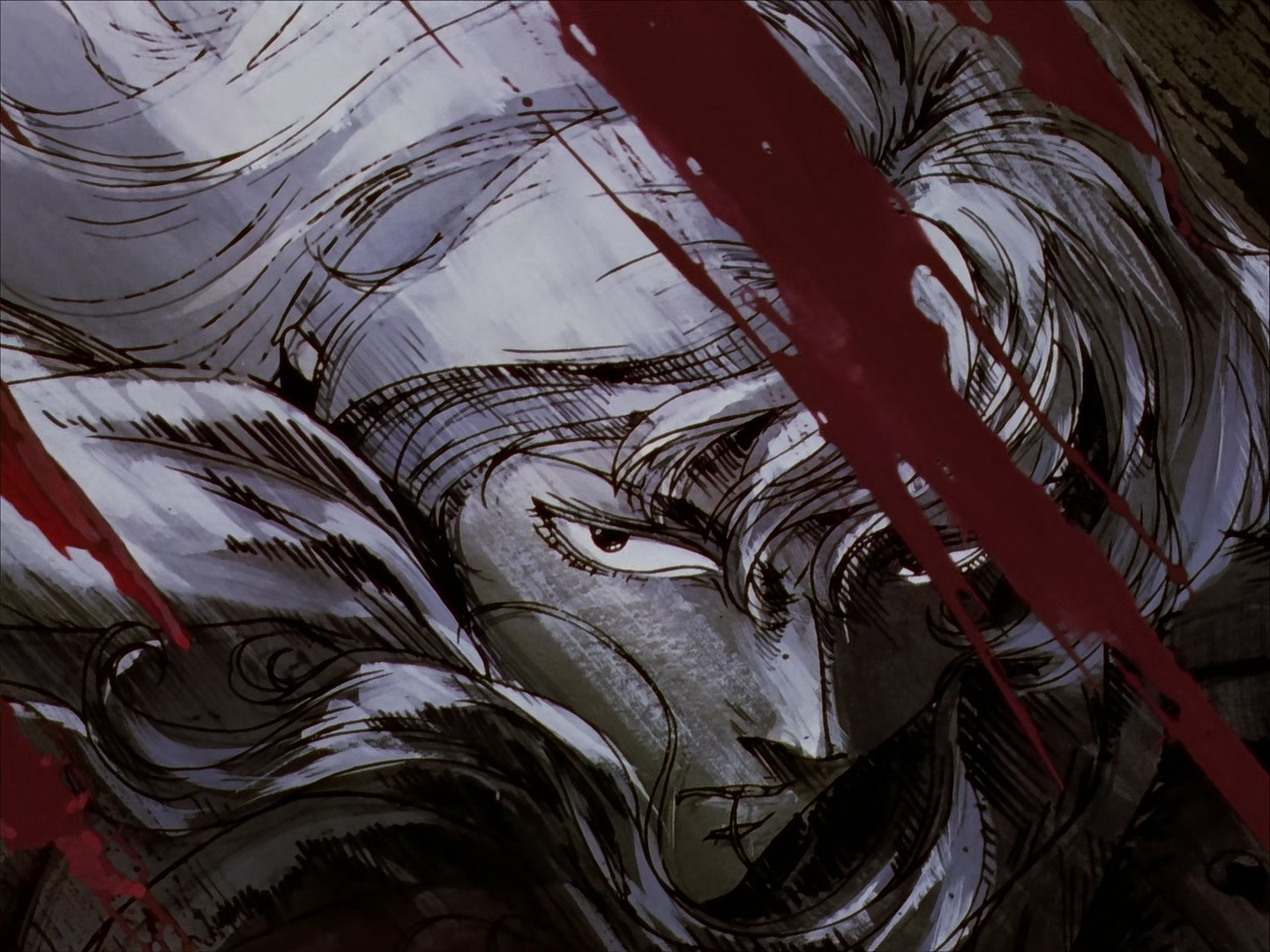 Berserk Ep 6: Zodd the Immortal @ 17:23