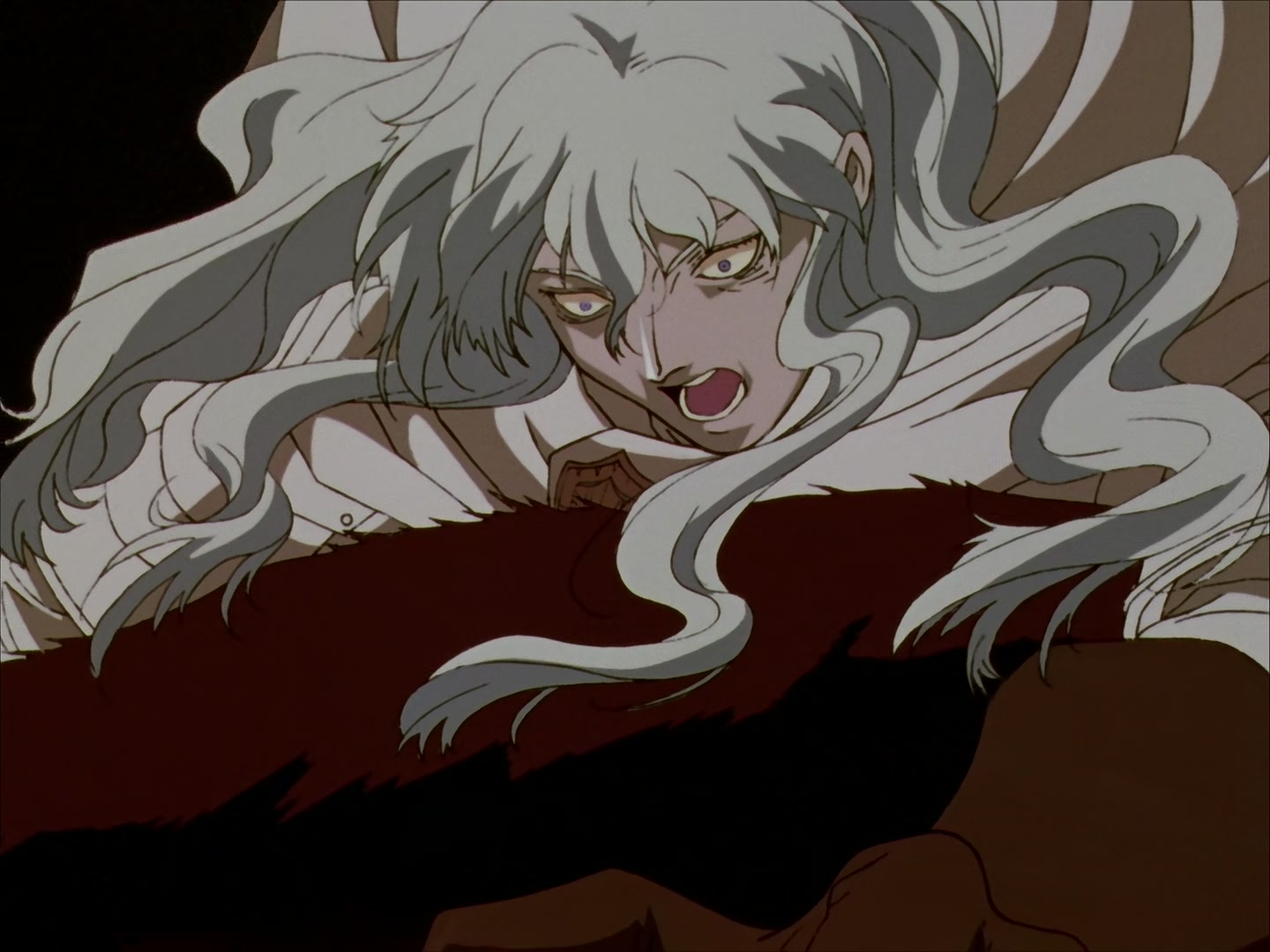Berserk Ep 6: Zodd the Immortal @ 17:40