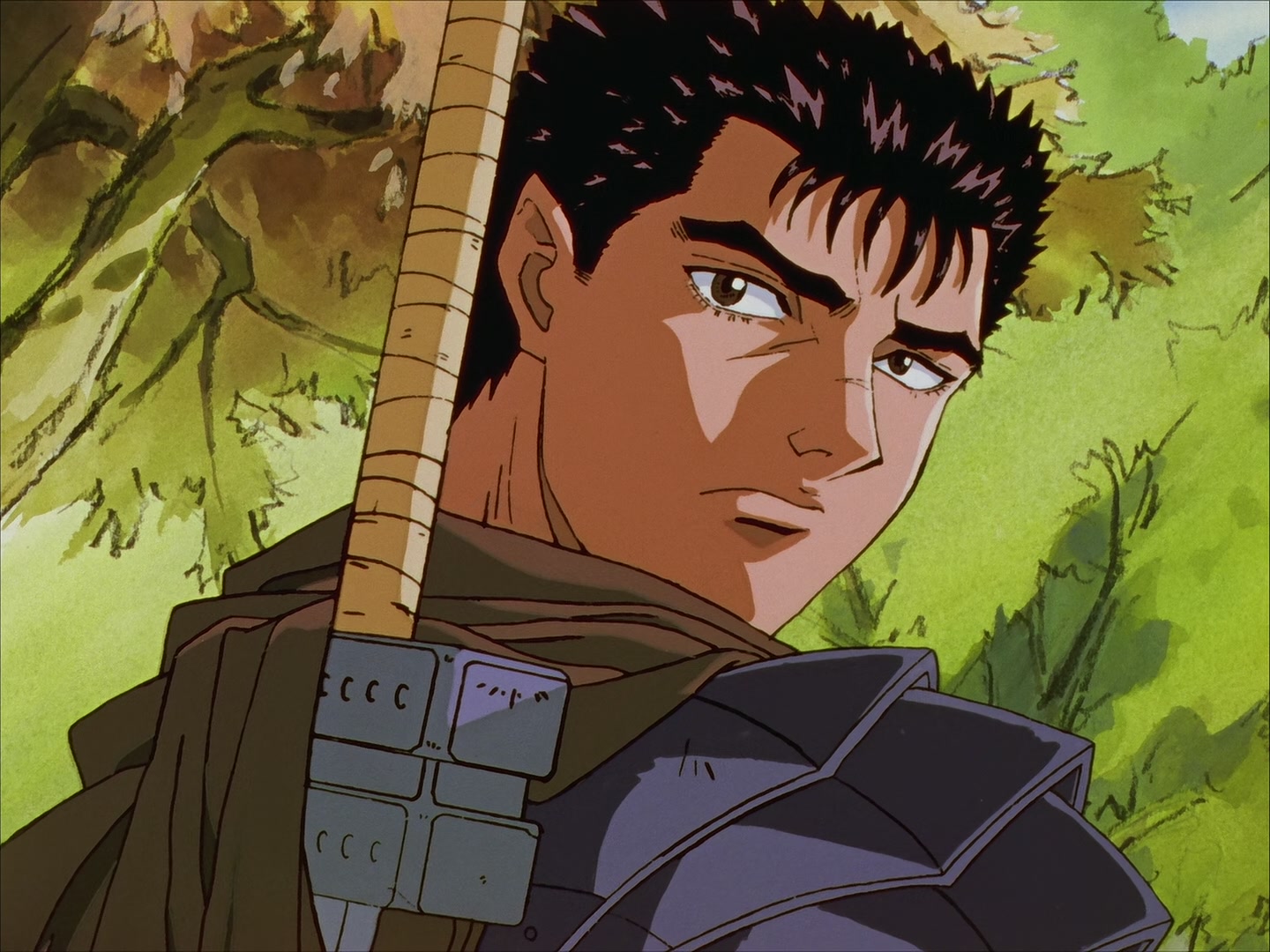 Berserk Ep 9: Assassination @ 04:53