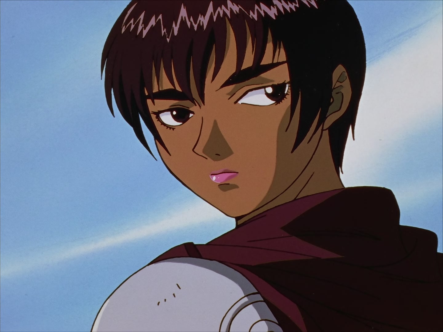 Berserk Ep 9: Assassination @ 05:18