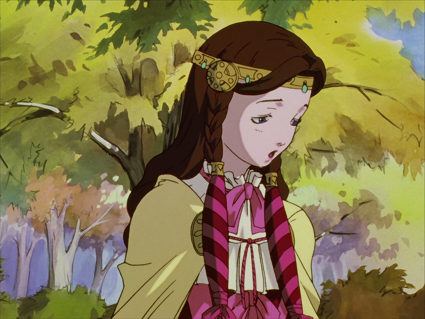 Berserk Ep 9: Assassination @ 06:07