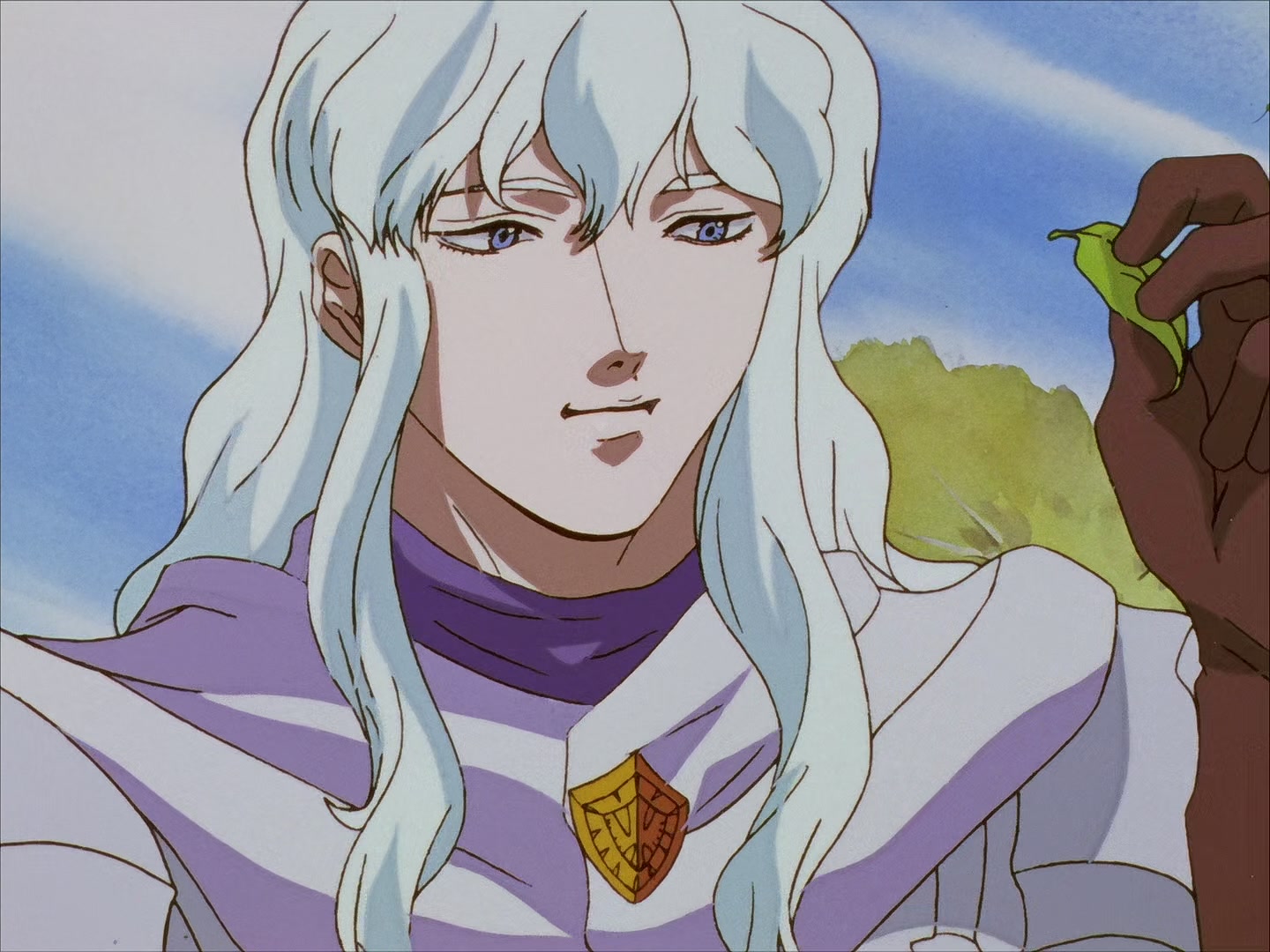 Berserk Ep 9: Assassination @ 06:32