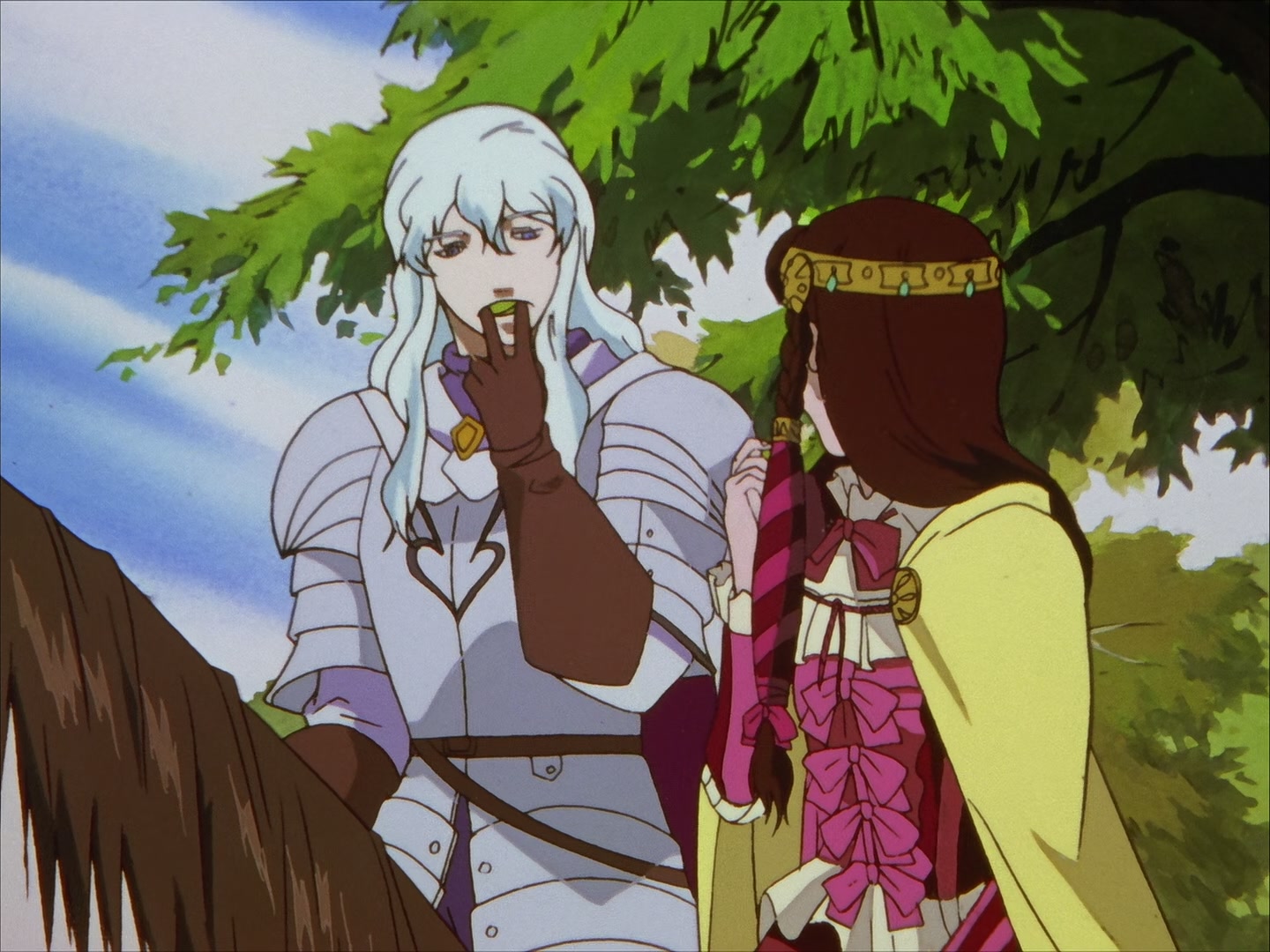 Berserk Ep 9: Assassination @ 06:49