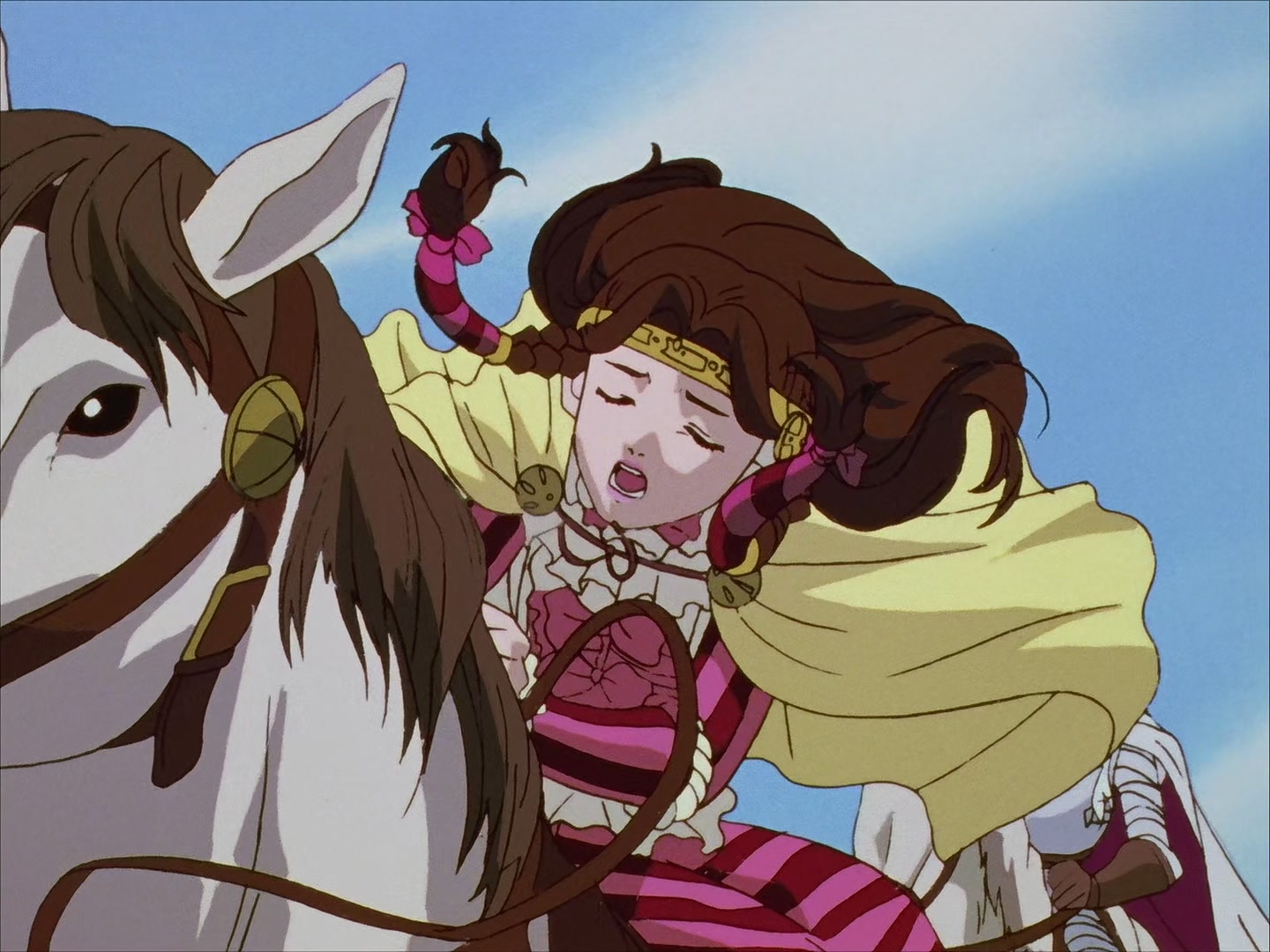 Berserk Ep 9: Assassination @ 08:28