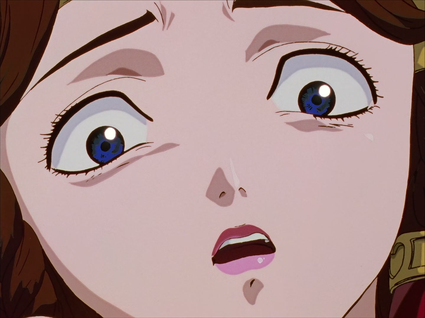 Berserk Ep 9: Assassination @ 10:39