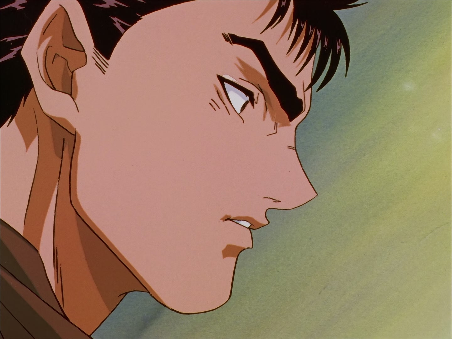 Berserk Ep 9: Assassination @ 12:43