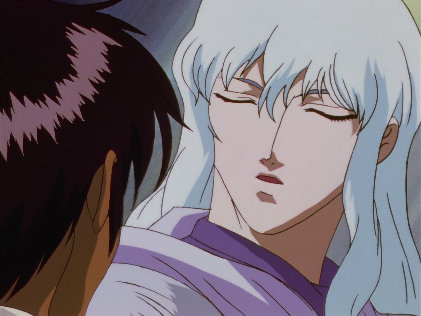 Berserk Ep 9: Assassination @ 13:33