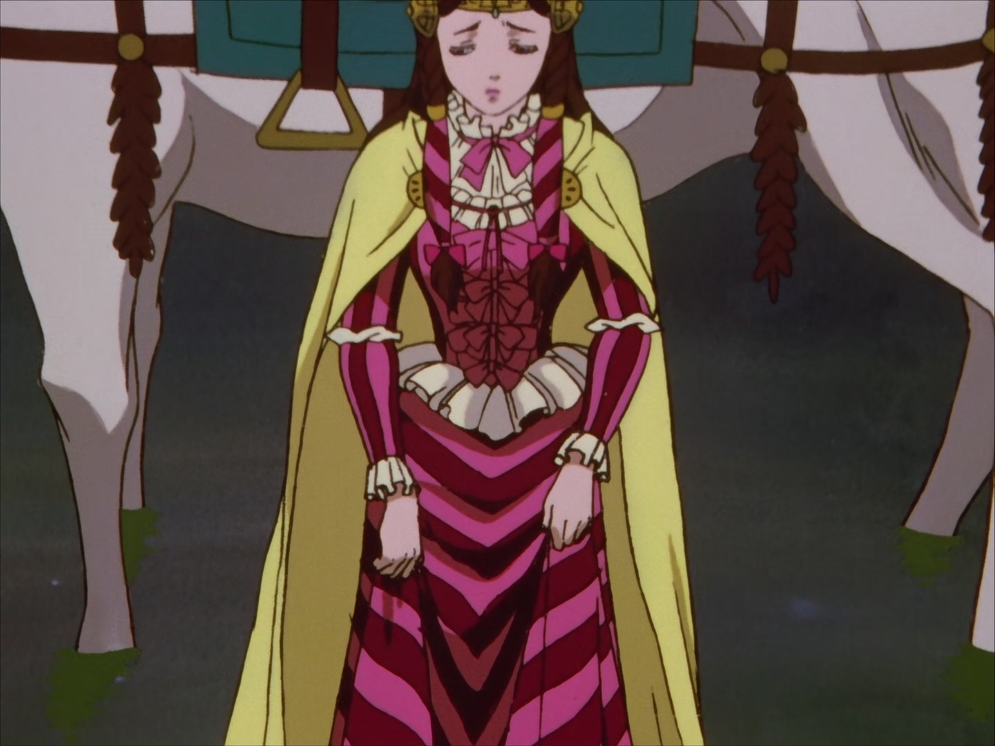 Berserk Ep 9: Assassination @ 13:49