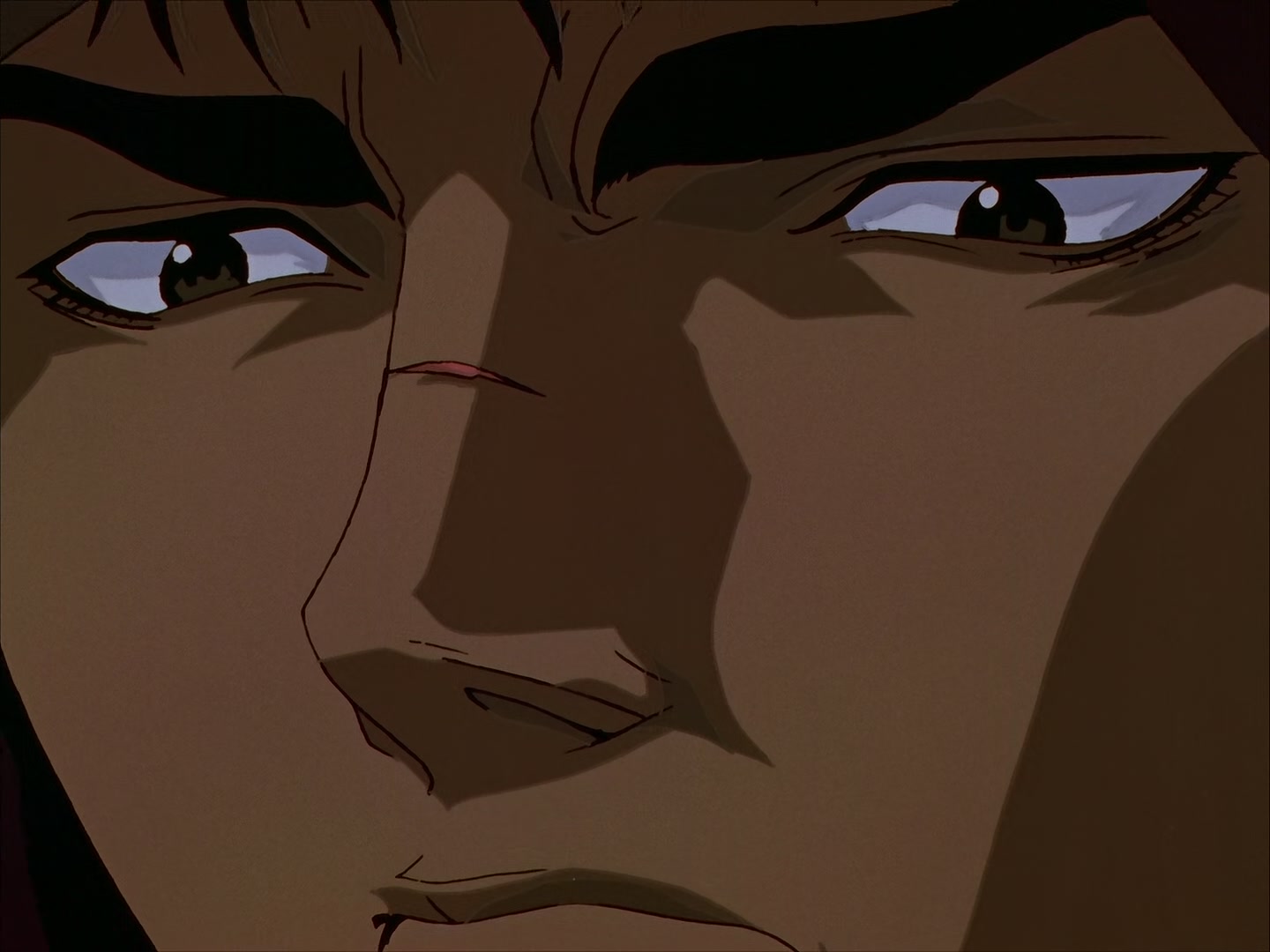 Berserk Ep 9: Assassination @ 21:39
