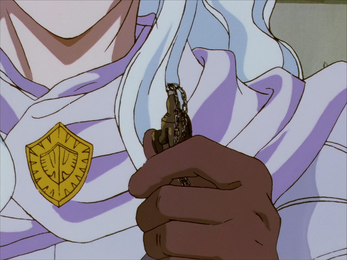 Berserk Ep 11: The Battle @ 03:39