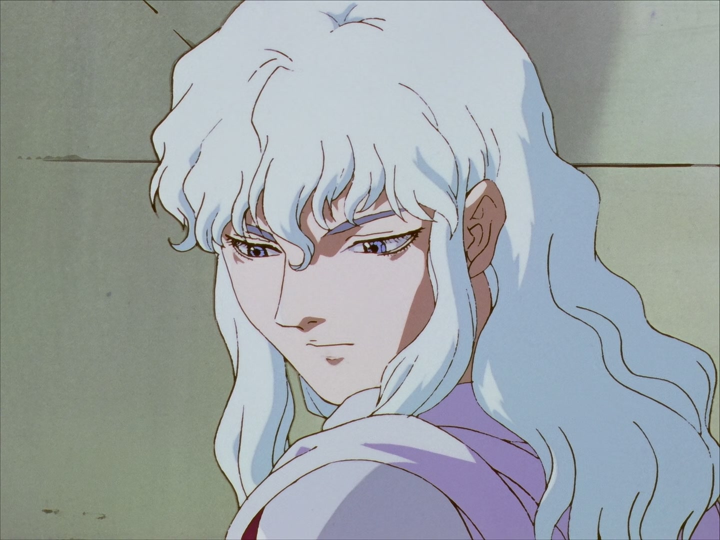 Berserk Ep 11: The Battle @ 04:45