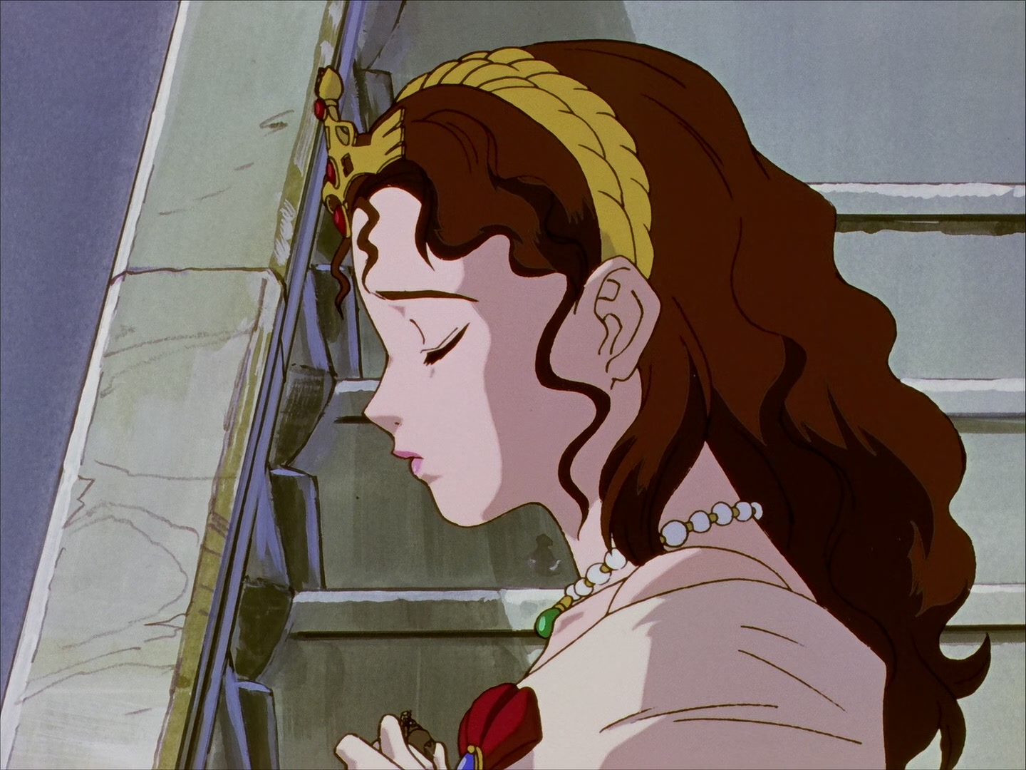 Berserk Ep 11: The Battle @ 05:01