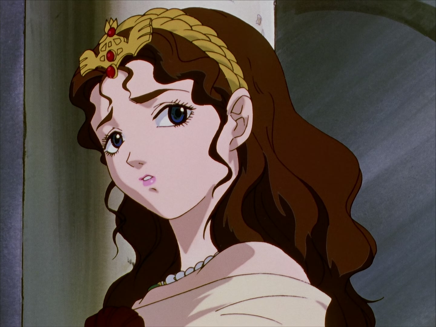 Berserk Ep 11: The Battle @ 05:34