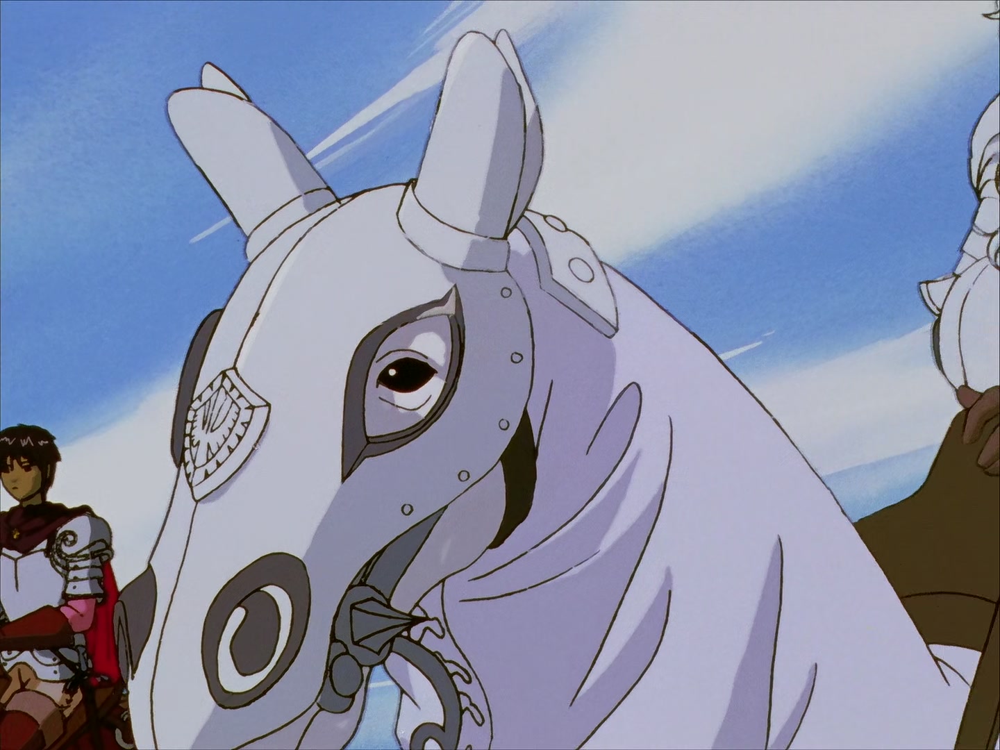Berserk Ep 11: The Battle @ 06:49