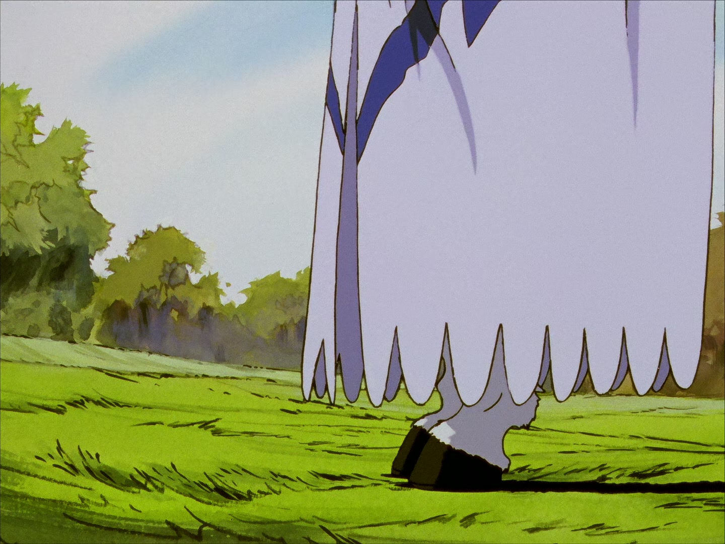 Berserk Ep 11: The Battle @ 07:05