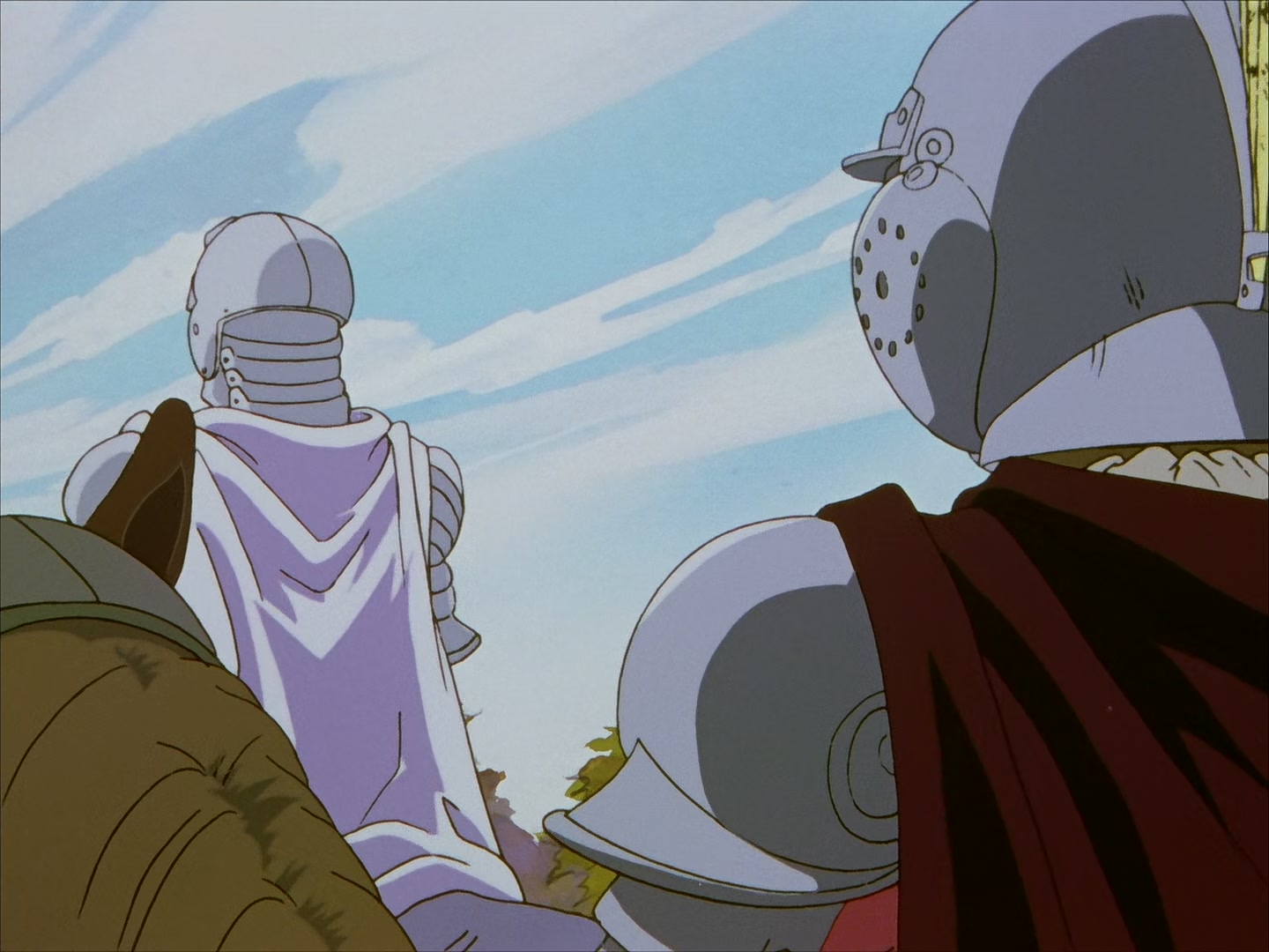 Berserk Ep 11: The Battle @ 07:13
