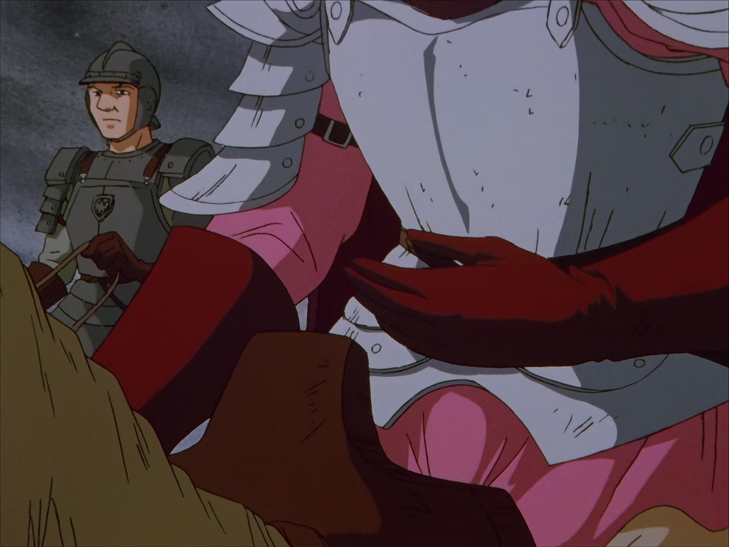 Berserk Ep 11: The Battle @ 08:28