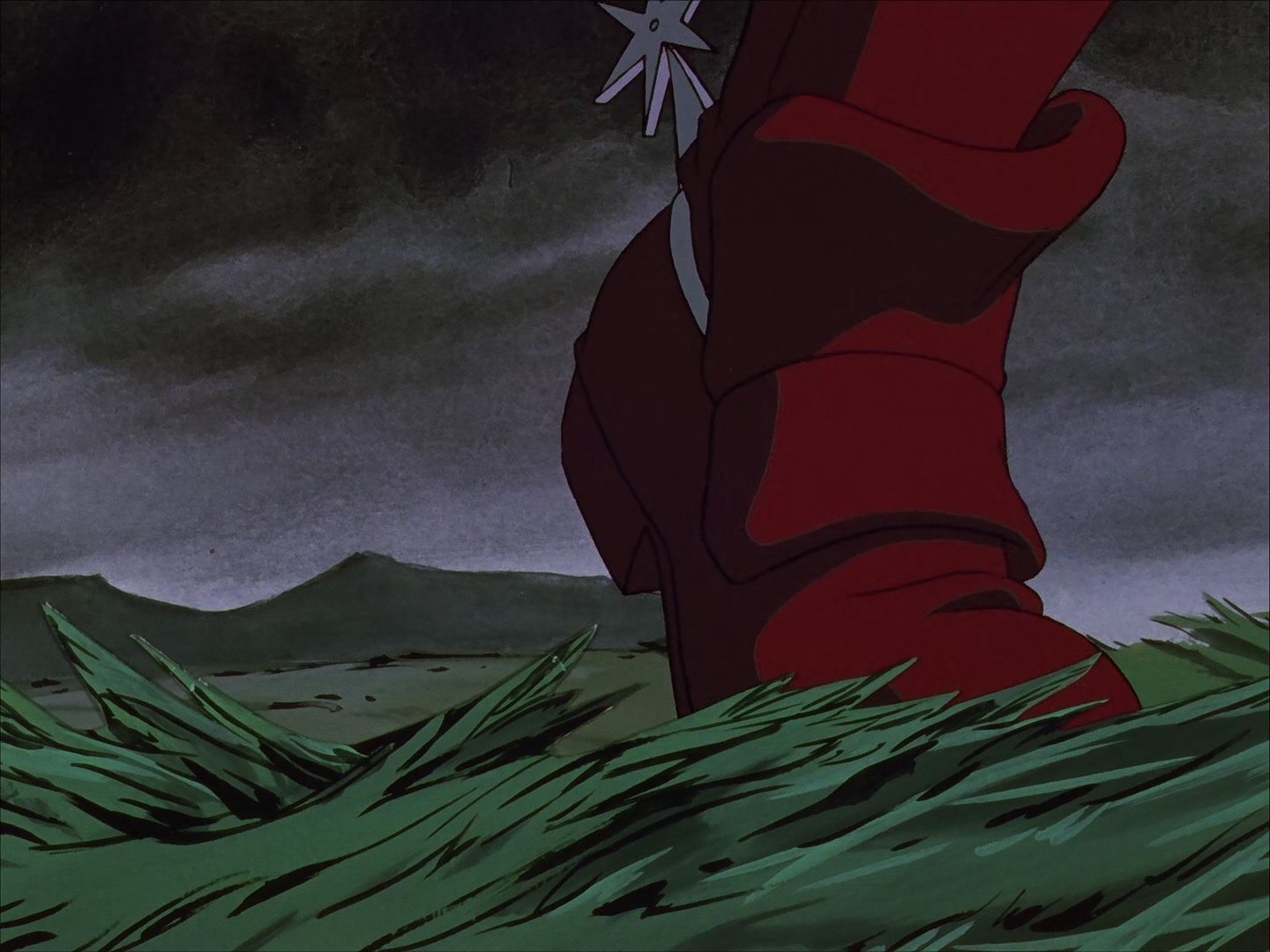 Berserk Ep 11: The Battle @ 12:02