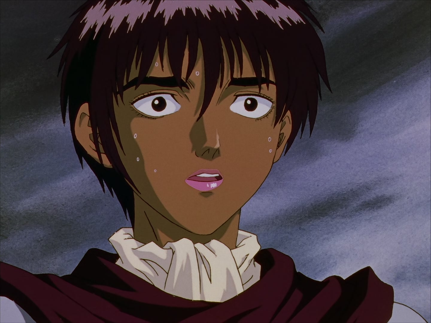 Berserk Ep 11: The Battle @ 13:49