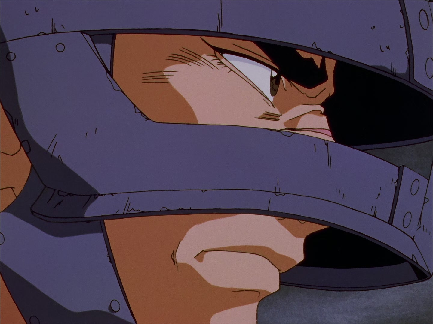 Berserk Ep 11: The Battle @ 14:14