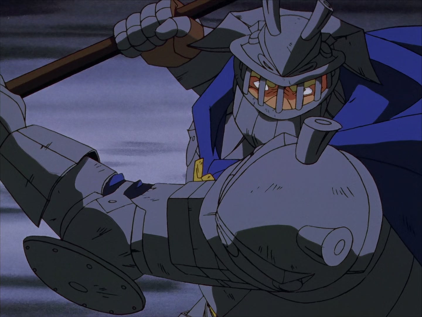 Berserk Ep 11: The Battle @ 14:22