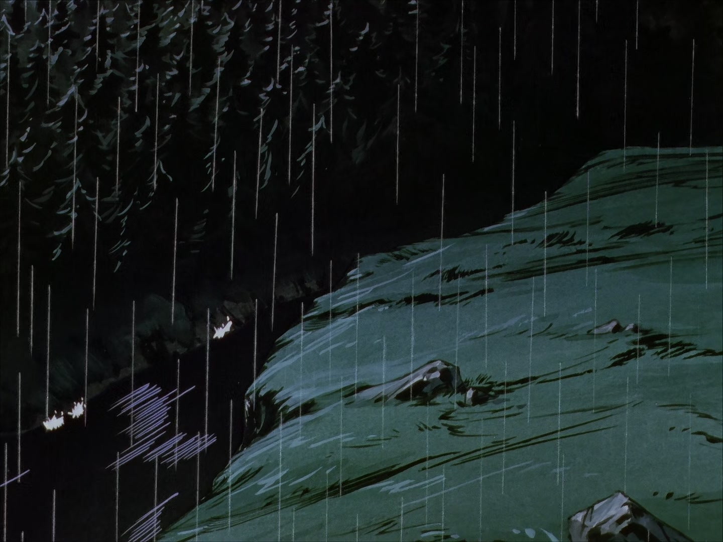 Berserk Ep 11: The Battle @ 16:42