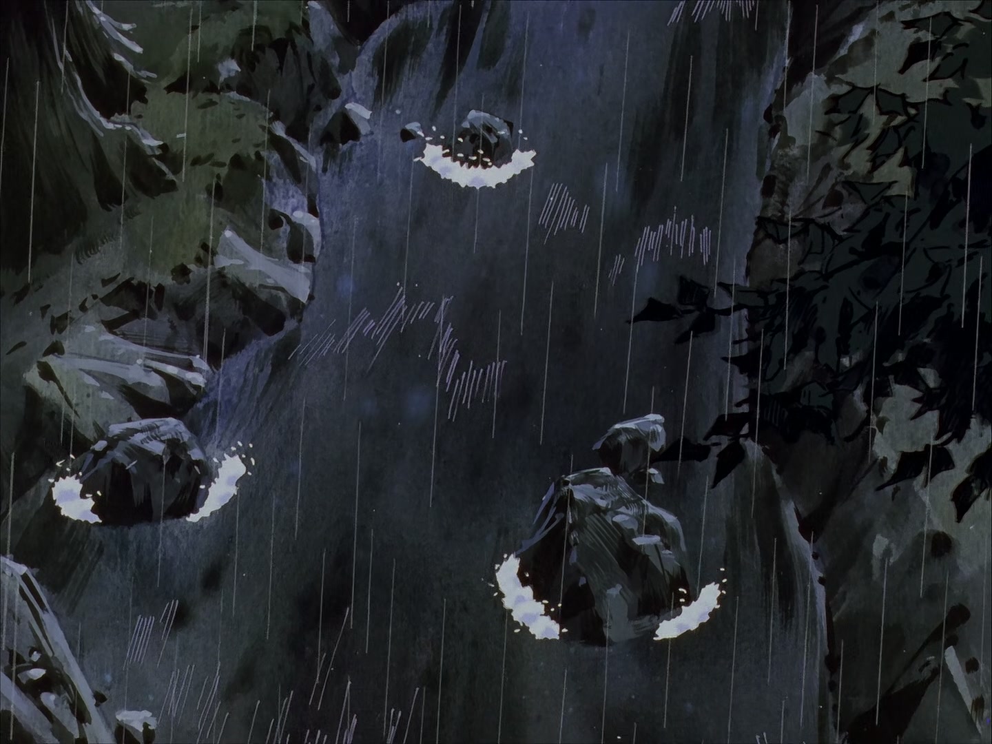 Berserk Ep 11: The Battle @ 16:50