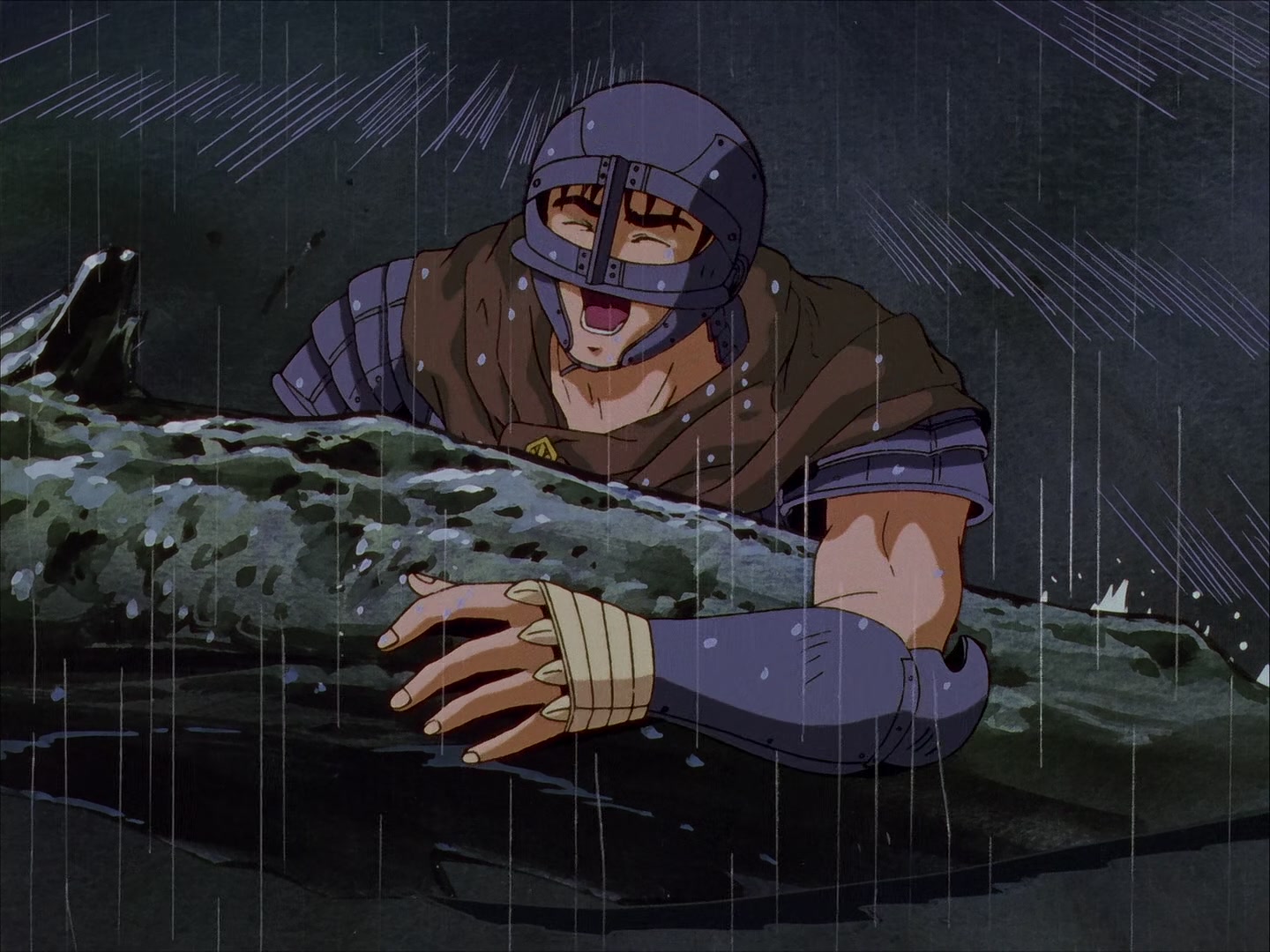 Berserk Ep 11: The Battle @ 16:59